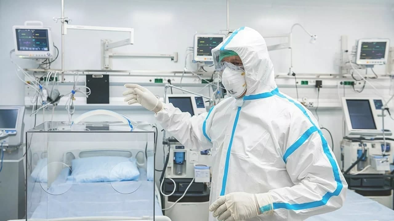 پیش بینی سازمان جهانی صحت درباره آینده کووید-19 - خبرگزاری افغان ایرکا