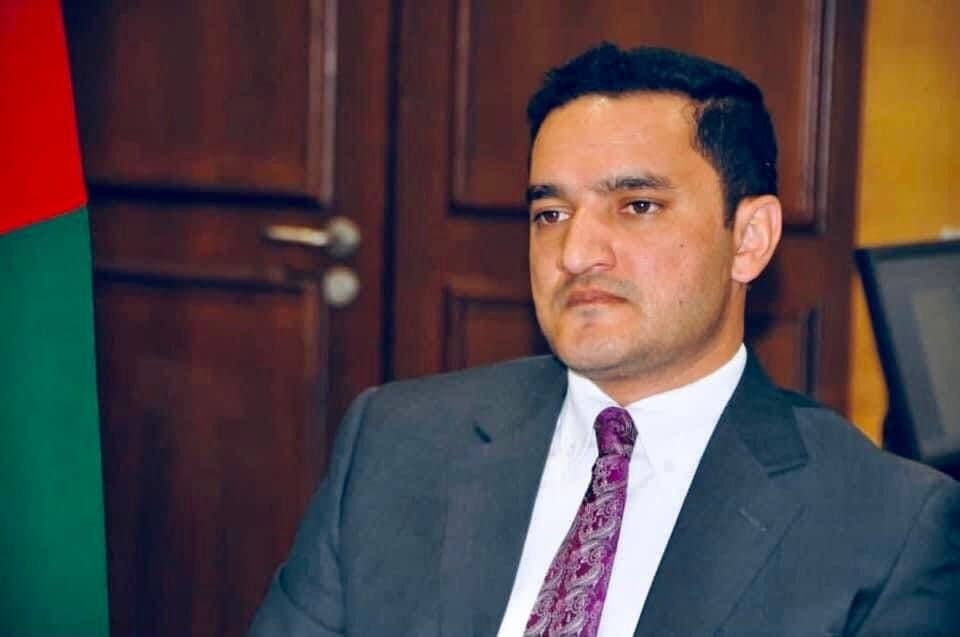 حیدر افضلی: توقف دوباره روند توزیع پاسپورت از سوی طالبان دلیل های سیاسی دارد - خبرگزاری افغان ایرکا