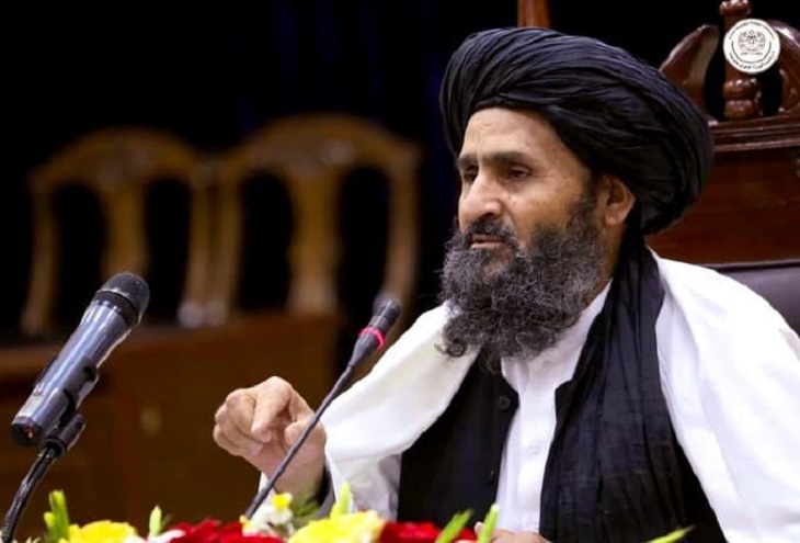 ملا عبدالغنی برادر به عنوان معاون اقتصادی  تعیین شد - خبرگزاری افغان ایرکا