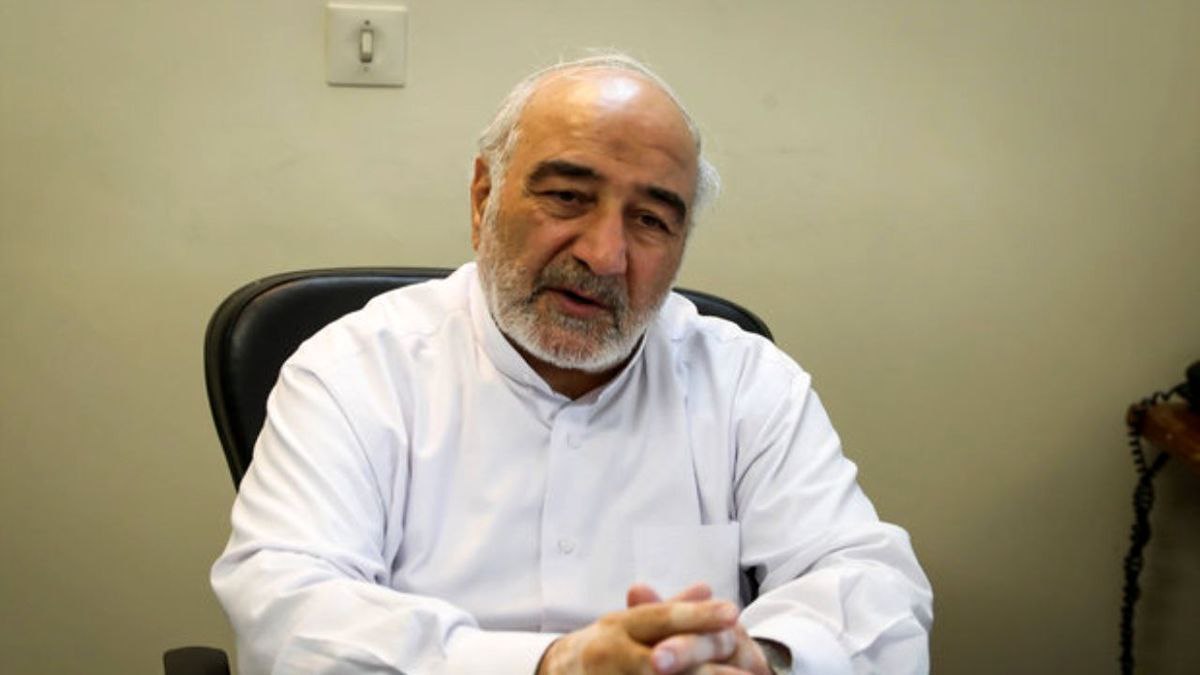 شکست آمریکا در افغانستان باعث نگرانی همکاری پاکستان با سایر کشورهای منطقه شد - خبرگزاری افغان ایرکا
