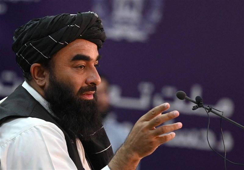 طالبان: ایران از بحران ها عبور می کند و شکست نخواهد خورد - خبرگزاری افغان ایرکا