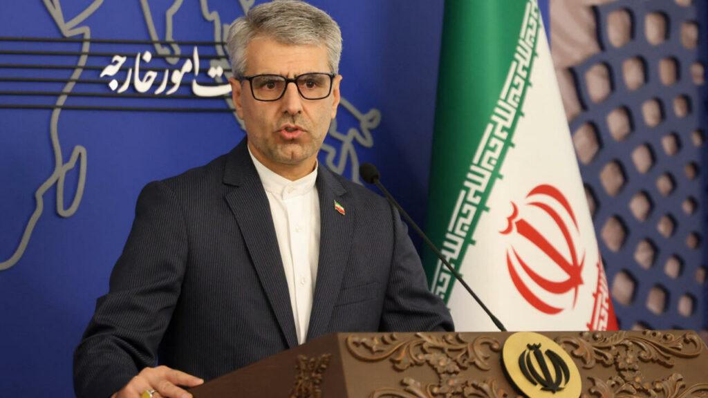 بقایی: اورانیوم غنی شدۀ ایران به هیچ وجه قرار نیست به جایی منتقل شود - خبرگزاری افغان ایرکا