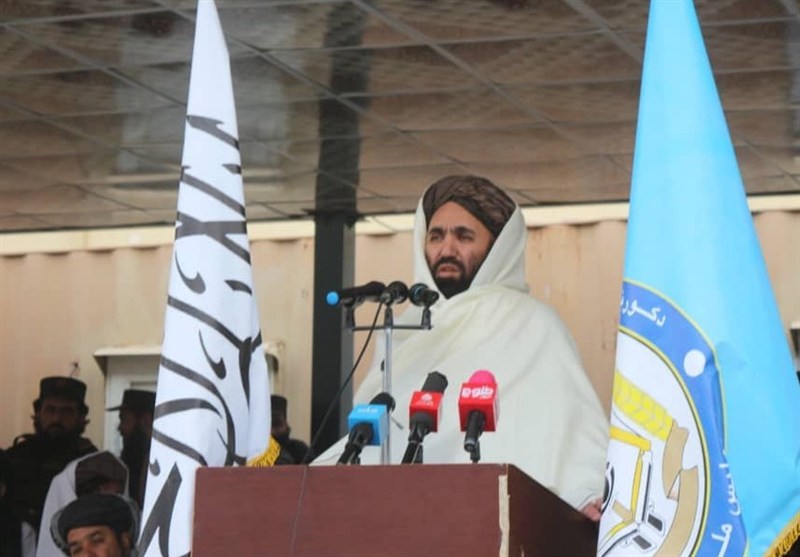 طالبان: هیچ اختلافی میان سران افغانستان وجود ندارد طالبان: هیچ اختلافی میان سران افغانستان وجود ندارد