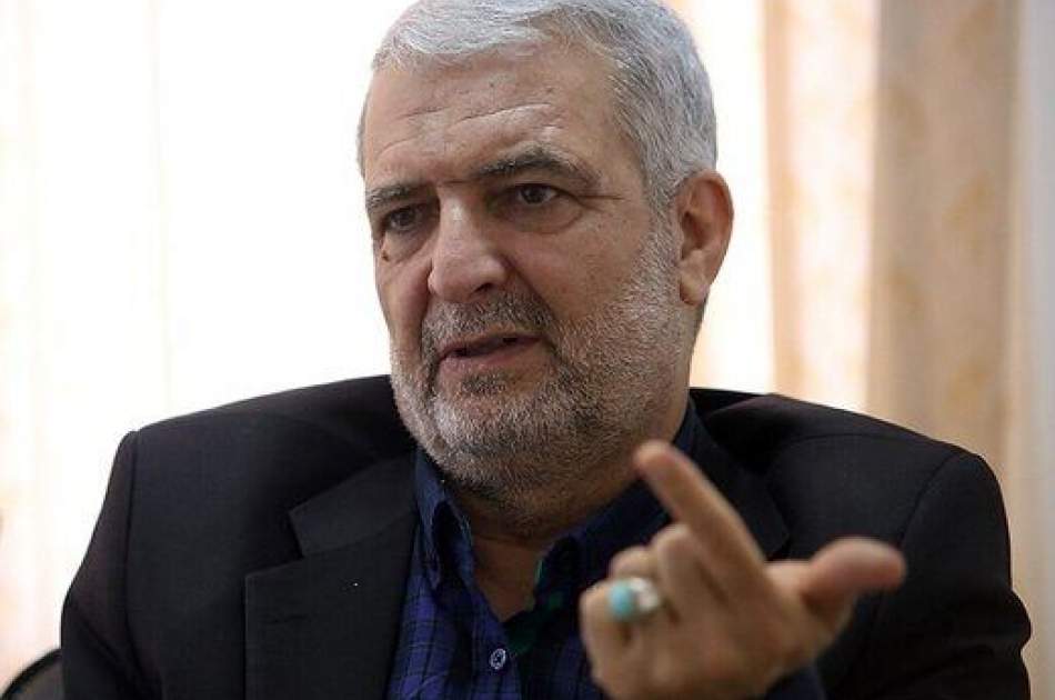 کاظمی قمی: برای رهایی مردم افغانستان از فتنه امریکایی تلاش خواهم کرد  - خبرگزاری افغان ایرکا