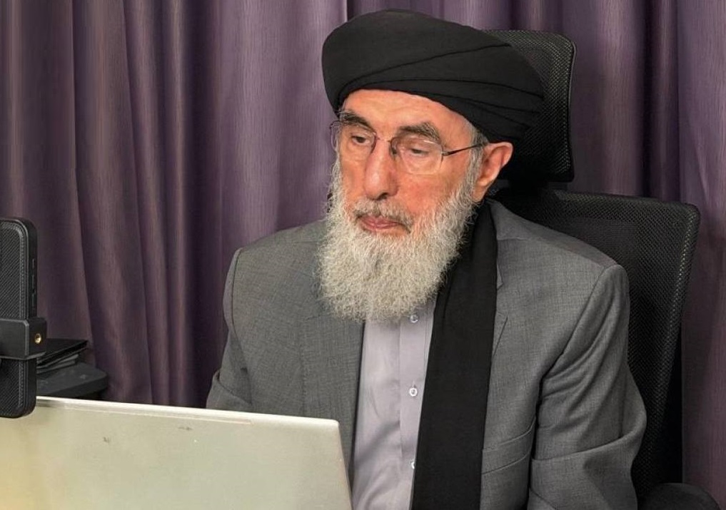 حلقه فشار بر حزب حکمتیار: طالبان دستور بازداشت فعالان و ضبط اموال و جایدادهای حزب اسلامی حکمتیار را صادر کرد - خبرگزاری افغان ایرکا