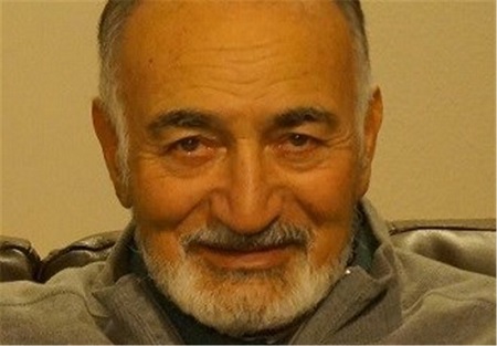 کاکای غنی روابط با آسیای میانه را خراب کرد - خبرگزاری افغان ایرکا
