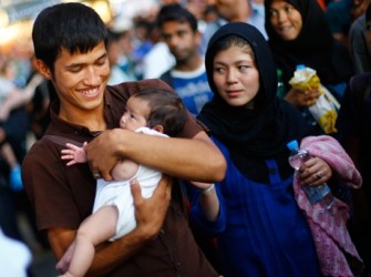  انتقاد کلیساهای آلمانی از خروج پناهجویان افغانستانی - خبرگزاری افغان ایرکا