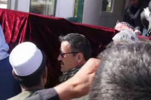 جزئیات تازه در بارۀ حملۀ خونین بر قول اردوی شاهین در بلخ - خبرگزاری افغان ایرکا
