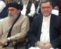 خاموشی در برابر حکمتیار بهترین پالیسی برای هزاره ها - خبرگزاری افغان ایرکا