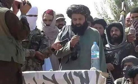 دستور مستقیم طالبان برای گرفتن پول از مردم - خبرگزاری افغان ایرکا
