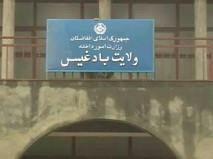یک فرمانده طالبان در بادغیس خانمش را تیرباران کرد - خبرگزاری افغان ایرکا