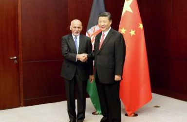 آمادگی چین برای برگزاری نشست سه جانبه با افغانستان و پاکستان - خبرگزاری افغان ایرکا