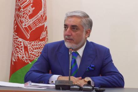 انتقاد رییس اجراییه از غیبت وزیران در نشست شورای وزیران  - خبرگزاری افغان ایرکا