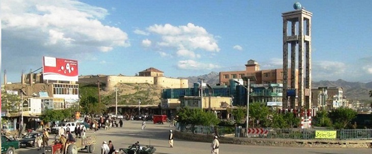  پس از شب خونینِ هرات؛ انفجار در پکتیا، 5 کشته و زخمی برجای گذاشت  - خبرگزاری افغان ایرکا