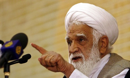 انتقاد تند آیت الله محسنی از عملکرد خودسرانه اشرف غنی - خبرگزاری افغان ایرکا