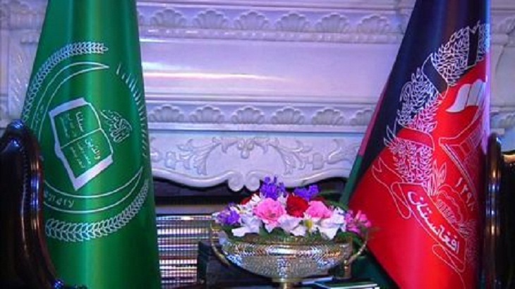 حزب جمعیت نتیجه اولین مذاکره با حکومت را اعلام کرد - خبرگزاری افغان ایرکا