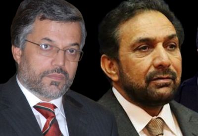  مسعود و قانونی با انتقاد از غنی، از بحران در افغانستان هشدار دادند - خبرگزاری افغان ایرکا
