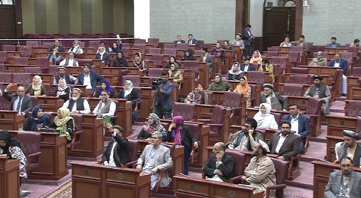 شماری از نمایندگان: تلاش برای بازداشت قوماندان علی پور، یک اقدام تروریستی بود - خبرگزاری افغان ایرکا