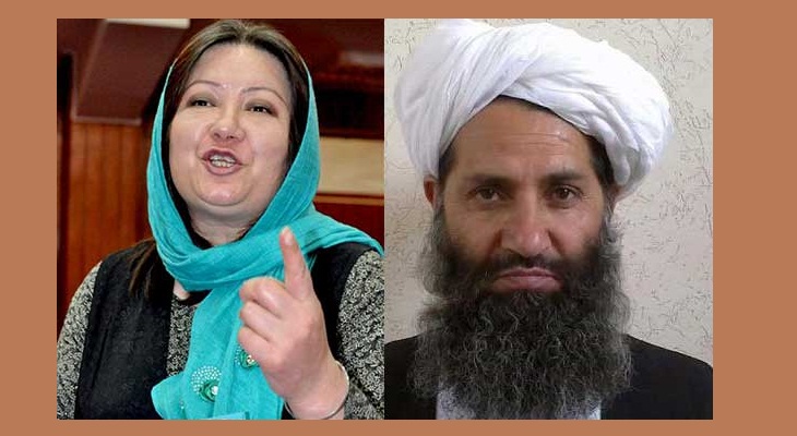 هما سلطانی نماینده مجلس: با ملا هبت الله ارتباط دوامدار و مستمر دارم - خبرگزاری افغان ایرکا