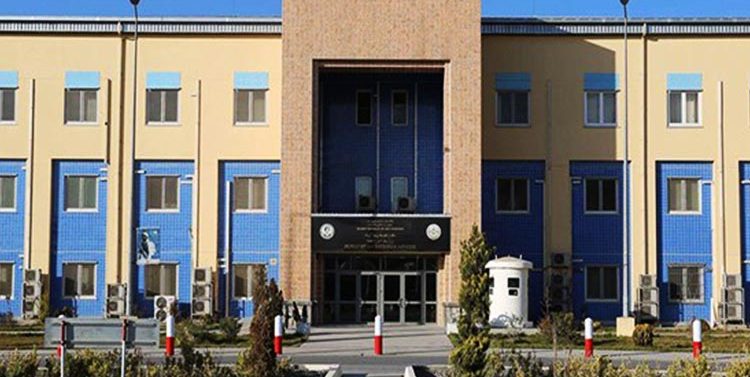 یک دختر آلمانی افغان تبار از بند یک گروگان گیر در کابل آزاد شد - خبرگزاری افغان ایرکا