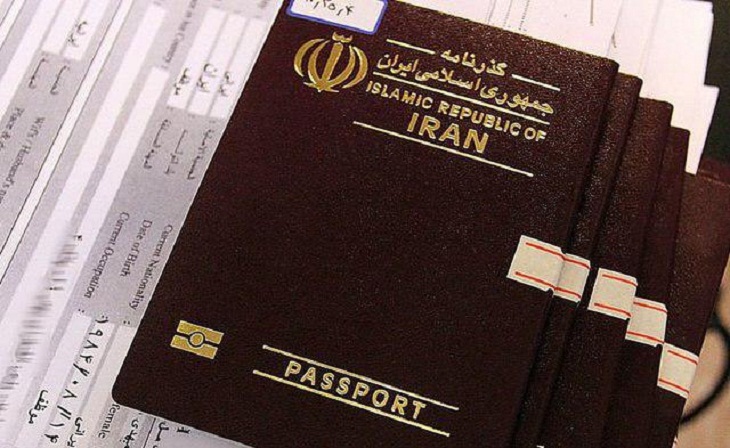 ویزای اربعین در ایران حذف شد - خبرگزاری افغان ایرکا