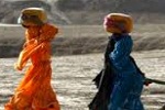  عشق مخفیانه ی دختری که پدرش طالب است  - خبرگزاری افغان ایرکا