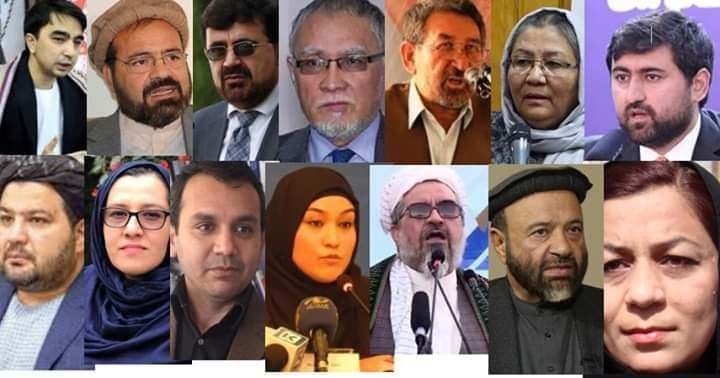 هیأت مذاکره کننده که از جانب ارگی ها تعیین گردیده است از توانایی مذاکره با طالبان برخوردار نیستند! - خبرگزاری افغان ایرکا