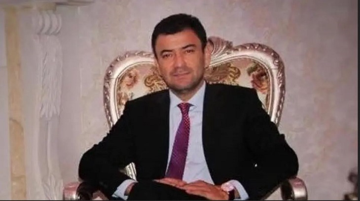 محمد شاکر کارگر به عنوان رئیس عمومی دفتر محمداشرف غنی تعیین شد - خبرگزاری افغان ایرکا