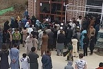 اگر قرنتین را اعلام کردند پس چرا نان را در نانوایی ها توزیع می کنند؟ - خبرگزاری افغان ایرکا