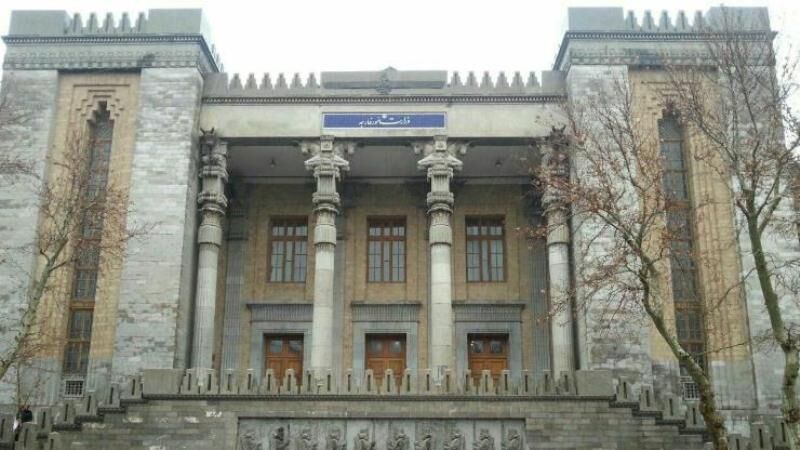 ایران سفیر افغانستان در تهران را احضار کرد - خبرگزاری افغان ایرکا
