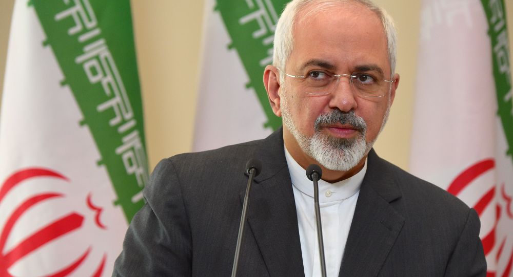 ظریف: نشانه های جدی از نقش اسرائیل در ترور فخری زاده دیده می شود - خبرگزاری افغان ایرکا