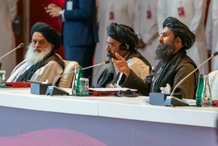 دیدگاه طالبان نسبت به زن، شیعه، انتخابات، موسیقی، هنر و حقوق بشر هیچ گونه تغییری نکرده است - خبرگزاری افغان ایرکا