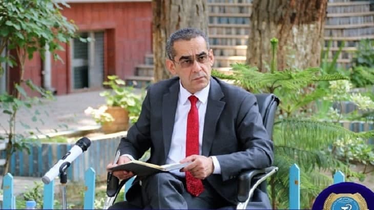 عثمانی: استعفا نداده ام، اما مکتوب منظوری استعفایم از سوی ریاست جمهوری آمده است - خبرگزاری افغان ایرکا