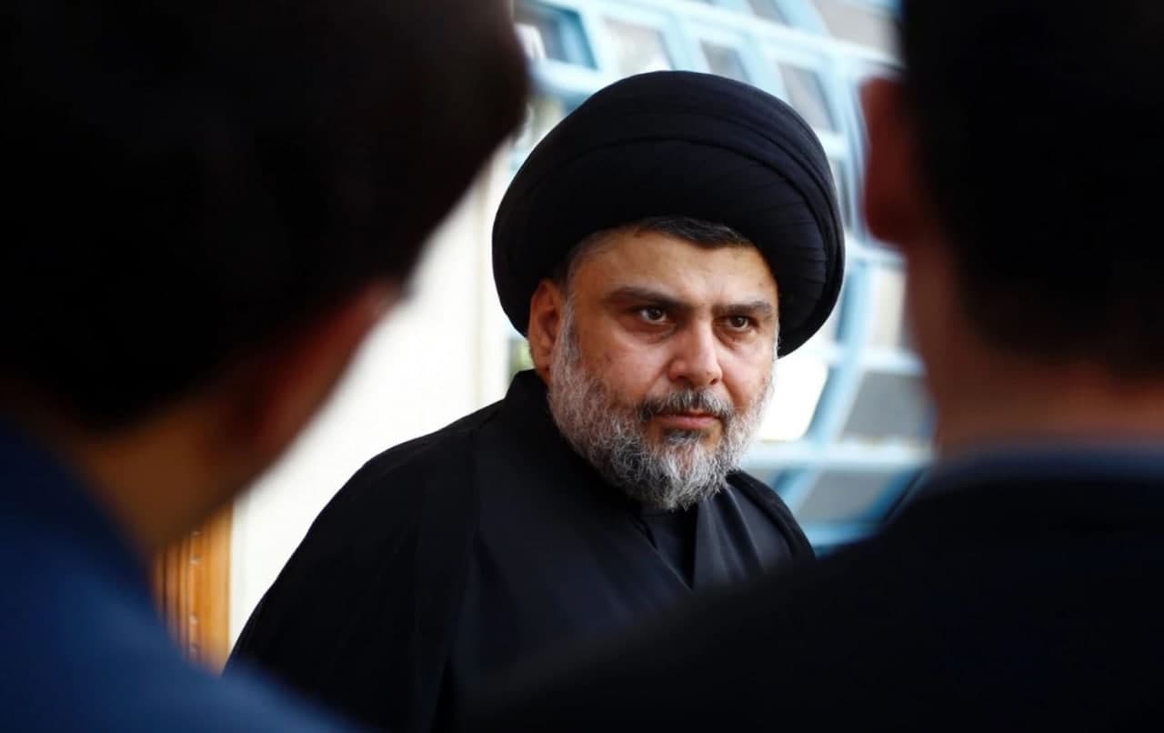 مقتدی صدر: اجازه نخواهم داد بار دیگر انتخابات عراق به تاخیر افتد - خبرگزاری افغان ایرکا