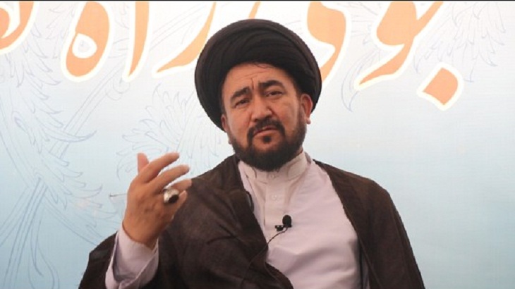  مبارز: وحدت اسلامی در شعار و عمل امام خمینی جاری بود  - خبرگزاری افغان ایرکا