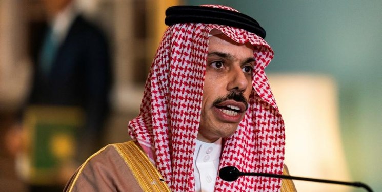 عربستان: با دولت موقت طالبان ارتباط نداریم - خبرگزاری افغان ایرکا