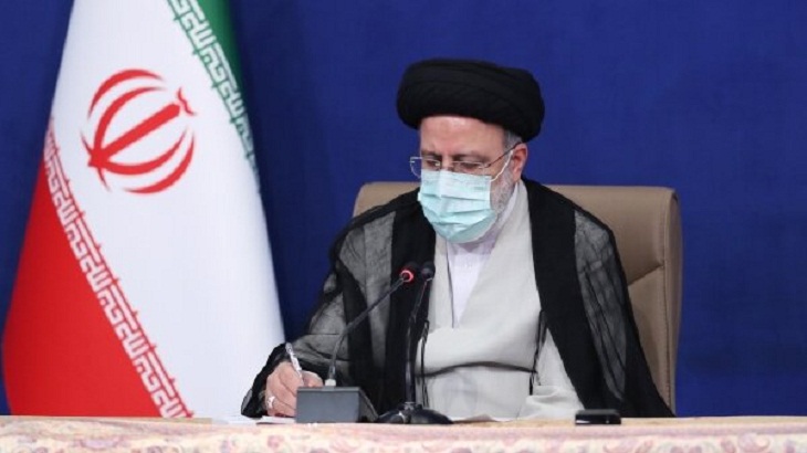 رئیس جمهور ایران: تداوم اقدامات تروریستی در افغانستان پروژه آمریکاست - خبرگزاری افغان ایرکا