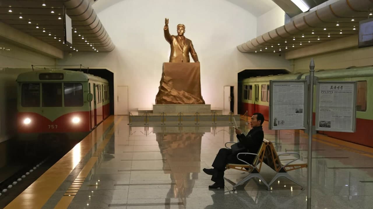 برادر بنیانگذار کوریای شمالی در سن 101 سالگی درگذشت - خبرگزاری افغان ایرکا