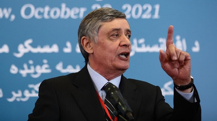 هشدار روسیه به طالبان: در صورت تشکیل ندادن دولت فراگیر، قدرت را از دست می دهید - خبرگزاری افغان ایرکا