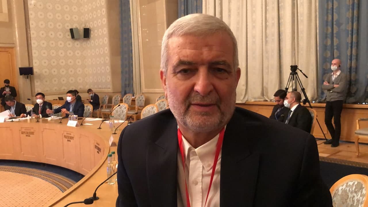  نماینده ایران: مجوز ترانزیت نفت و گاز به افغانستان از قلمروی ایران به مدت سه ماه صادر شد - خبرگزاری افغان ایرکا