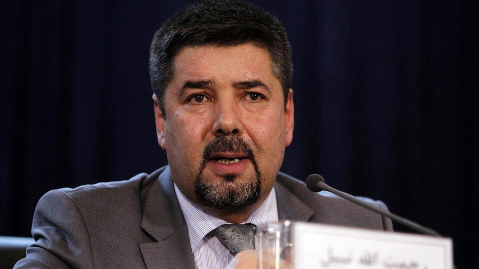 نبیل: ظلم و بی عدالتی عمر حکم روایی طالبان را کوتاه تر می سازد - خبرگزاری افغان ایرکا