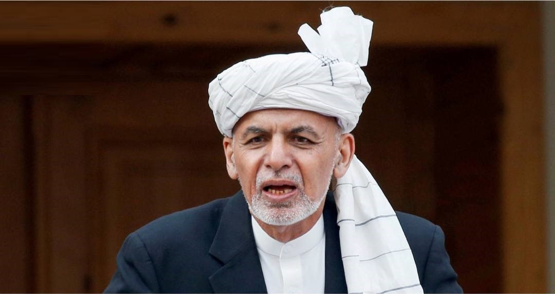 غنی: افغانستان در بدترین وضعیت تاریخ قرار دارد؛ باید یک دیگر را بپذیریم - خبرگزاری افغان ایرکا