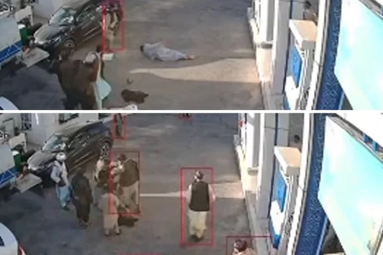 طالبانو په هرات کې یو ځوان له شکنجې وروسته په تړلو لاسونه په ډزو وژلی