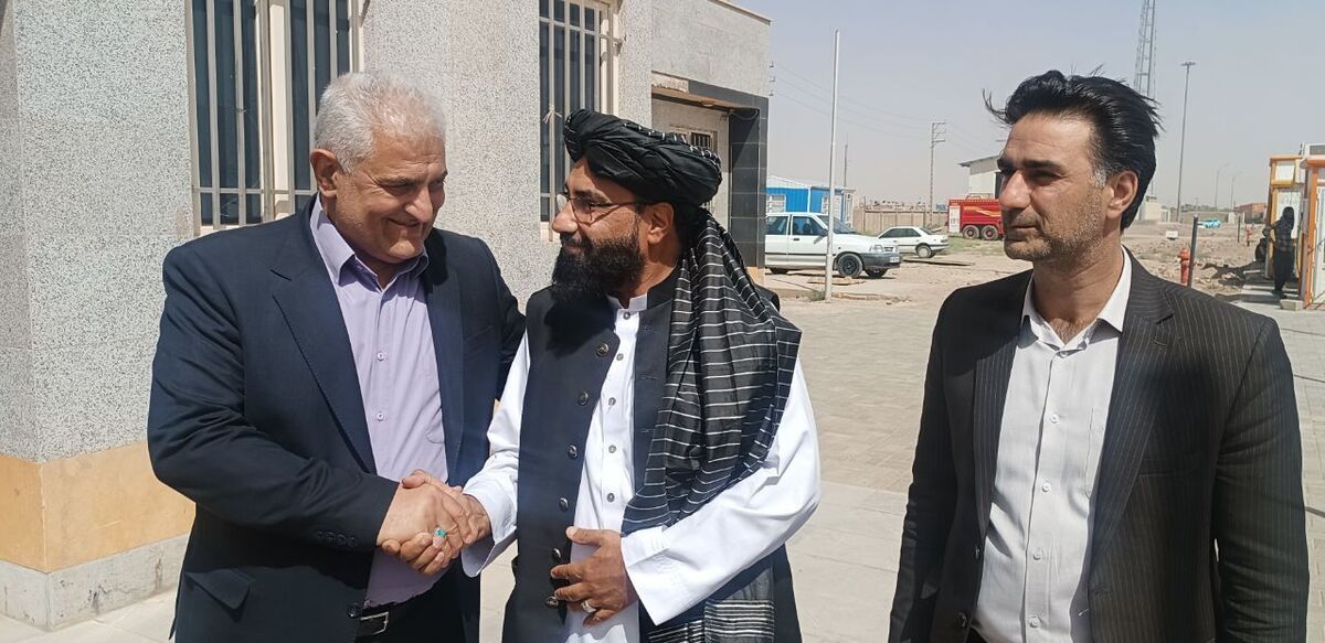 افغانستان از بازگشت اتباع کشور خود استقبال می کند - خبرگزاری افغان ایرکا