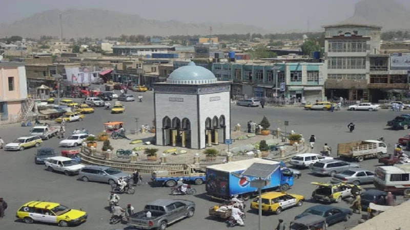 برنامه ریزی حکومت طالبان برای استقرار نخستین سامانه ضد پهپاد افغانستان در قندهار - خبرگزاری افغان ایرکا