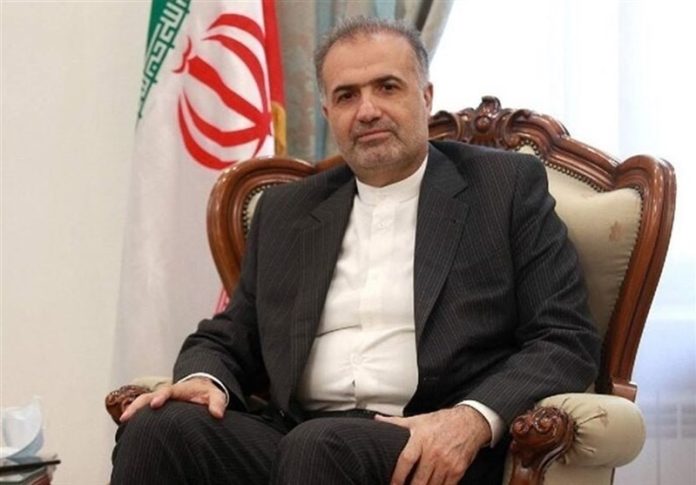 از غرامت تا رفع تحریم ها؛ شروط پنج گانه ایران برای پایان جنگ اعلام شد - خبرگزاری افغان ایرکا