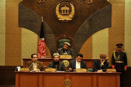 حلقاتی در کشور انتحارکنندگان را در خانه هاى شان نگهداری می کنند - خبرگزاری افغان ایرکا