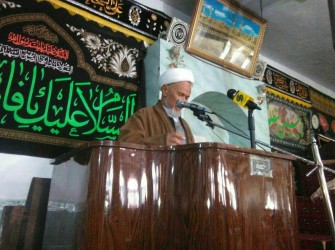 علمای غزنی خواستار ثبت روز ولادت حضرت زهرا(س) و روز زن در تقویم کشور شدند - خبرگزاری افغان ایرکا