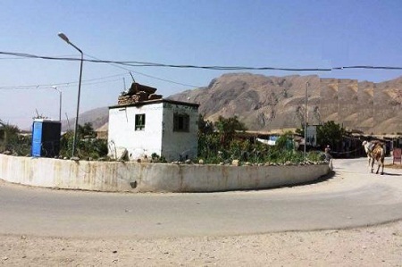 طالبان، گشت و گذار زنان در بازار ولسوالی تگاب را منع کرده اند - خبرگزاری افغان ایرکا