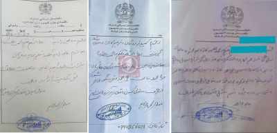  طالبان در غزنی میلیون ها افغانی مالیه جمع آوری کرده اند - خبرگزاری افغان ایرکا
